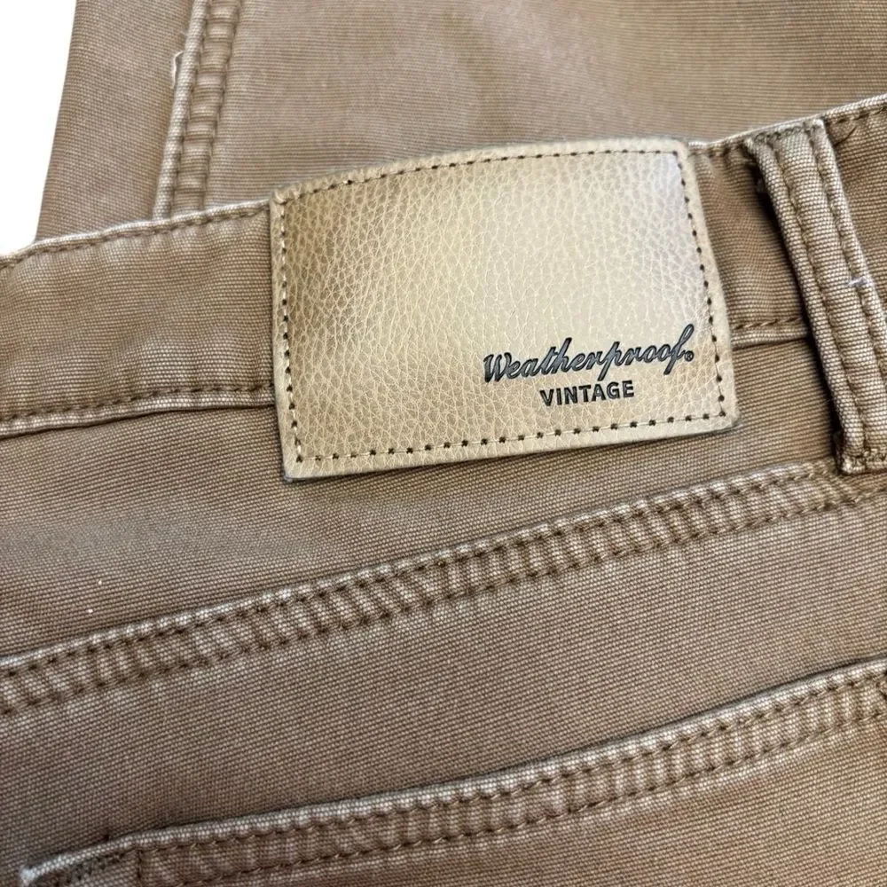 Original Weatherproof Vintage original weatherproof